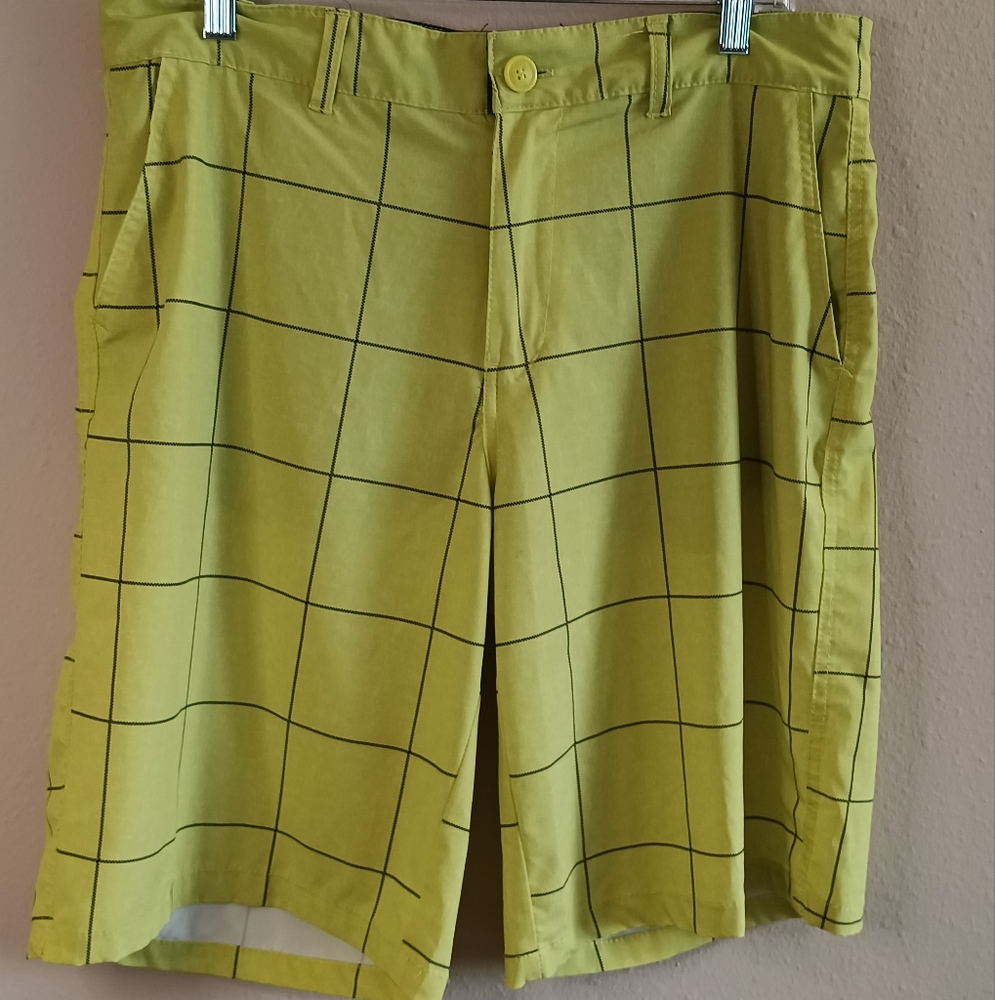 OP Men's Shorts Opflex Size 34
